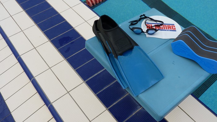 Inscription Blagnac Sporting Club Natation