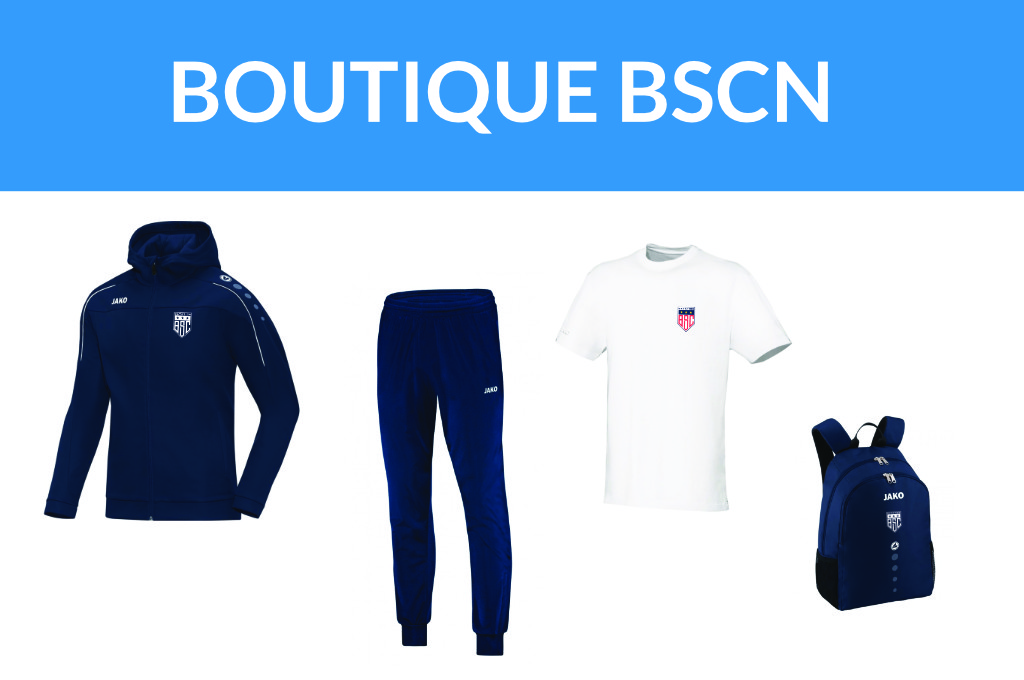 Boutique BSCN